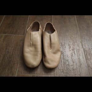 Dance/ Jazz shoes